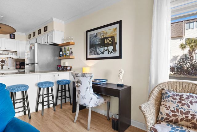 5601 N Ocean Blvd Unit A108, Myrtle Beach, SC 29577