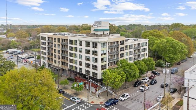563 Memorial Drive SE 504, Atlanta, GA 30312