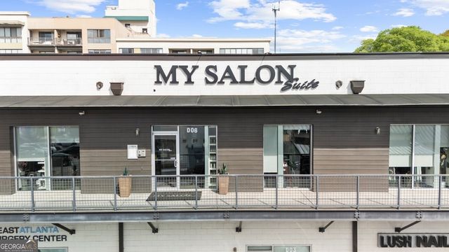 563 Memorial Drive SE 504, Atlanta, GA 30312