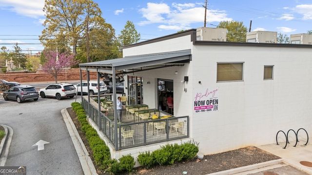 563 Memorial Drive SE 504, Atlanta, GA 30312