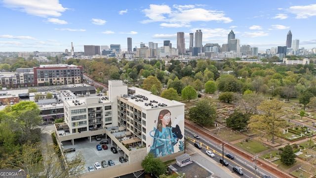 563 Memorial Drive SE 504, Atlanta, GA 30312