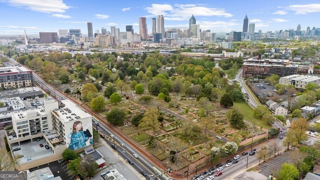 563 Memorial Drive SE 504, Atlanta, GA 30312