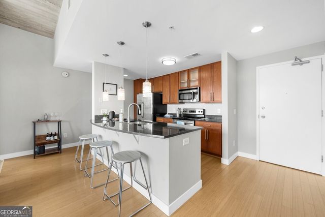 563 Memorial Drive SE 504, Atlanta, GA 30312