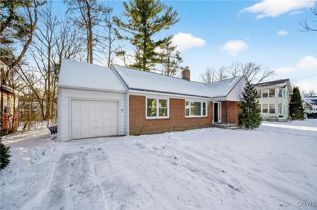 307 3rd Street, Salina, NY 13088