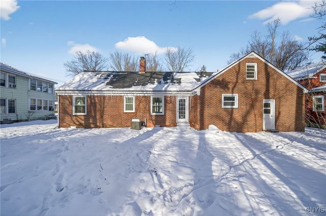 307 3rd Street, Salina, NY 13088