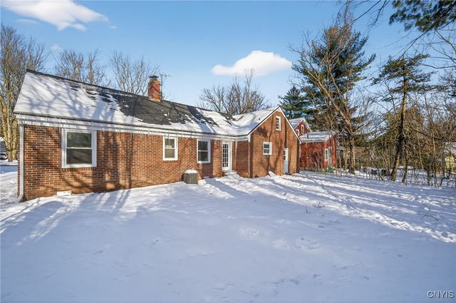 307 3rd Street, Salina, NY 13088