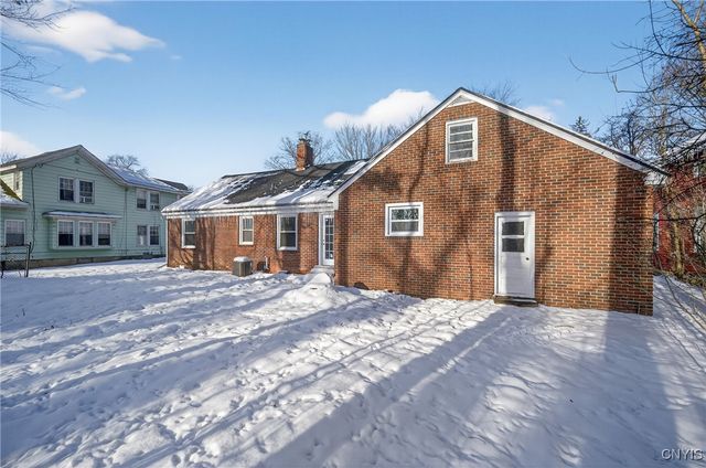 307 3rd Street, Salina, NY 13088