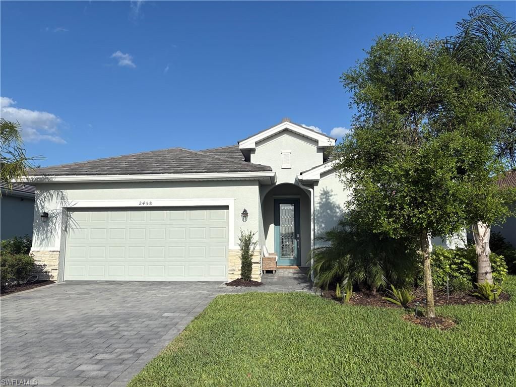 2458 Orchard ST, NAPLES, FL 34120 — photo 2