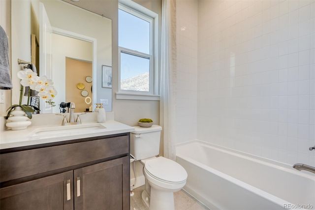 1928 Grayside Circle, Castle Rock, CO 80109