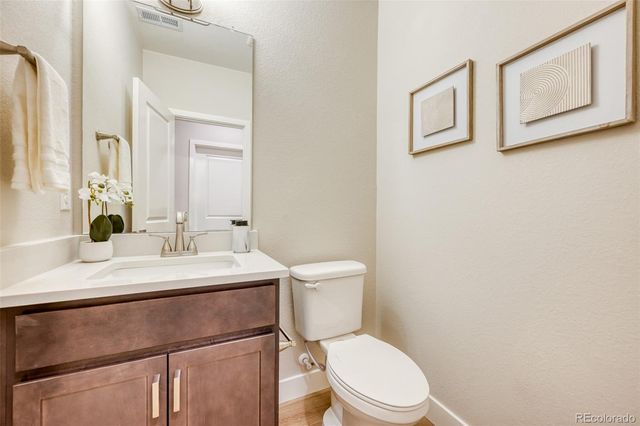 1928 Grayside Circle, Castle Rock, CO 80109