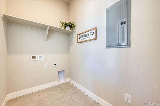 1928 Grayside Circle, Castle Rock, CO 80109