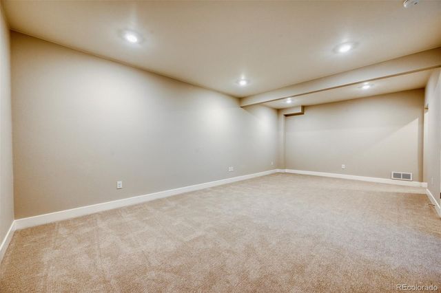 1928 Grayside Circle, Castle Rock, CO 80109