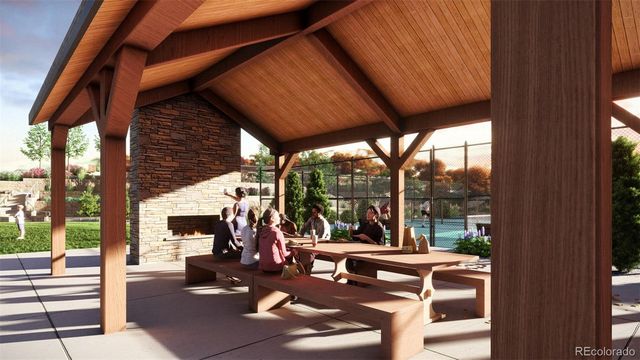 1928 Grayside Circle, Castle Rock, CO 80109