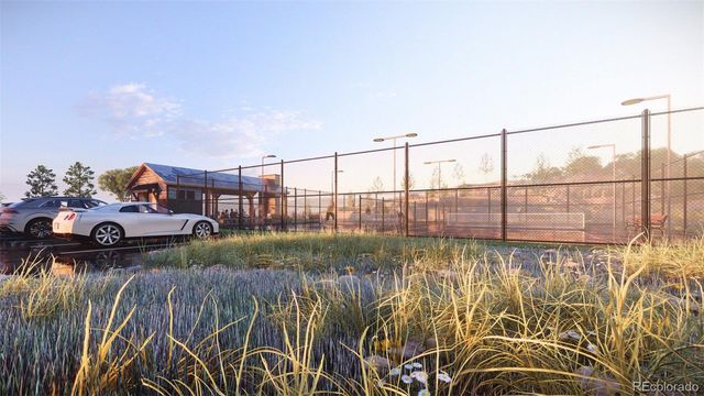 1928 Grayside Circle, Castle Rock, CO 80109