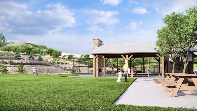 1928 Grayside Circle, Castle Rock, CO 80109