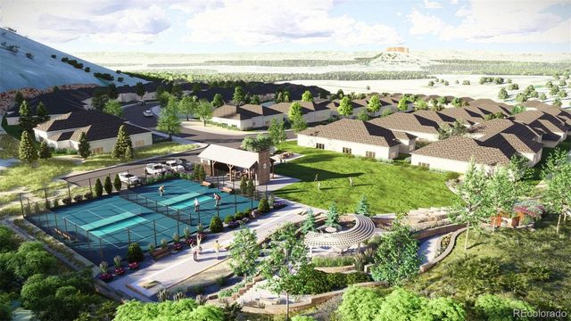 1928 Grayside Circle, Castle Rock, CO 80109