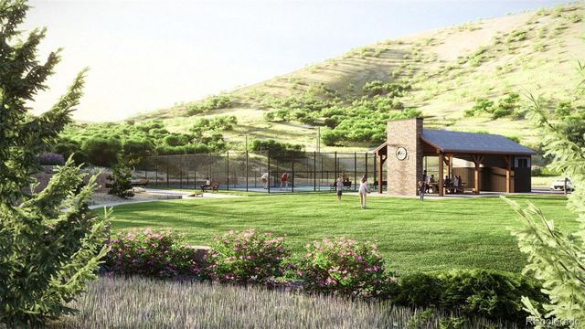 1928 Grayside Circle, Castle Rock, CO 80109