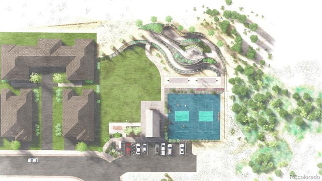 1928 Grayside Circle, Castle Rock, CO 80109