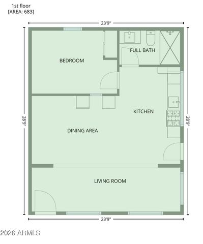 1226 W Purdue Avenue, Phoenix, AZ 85021