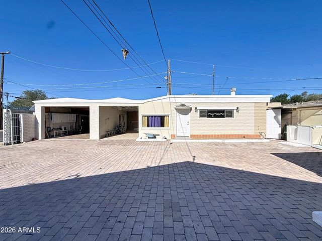 1226 W Purdue Avenue, Phoenix, AZ 85021