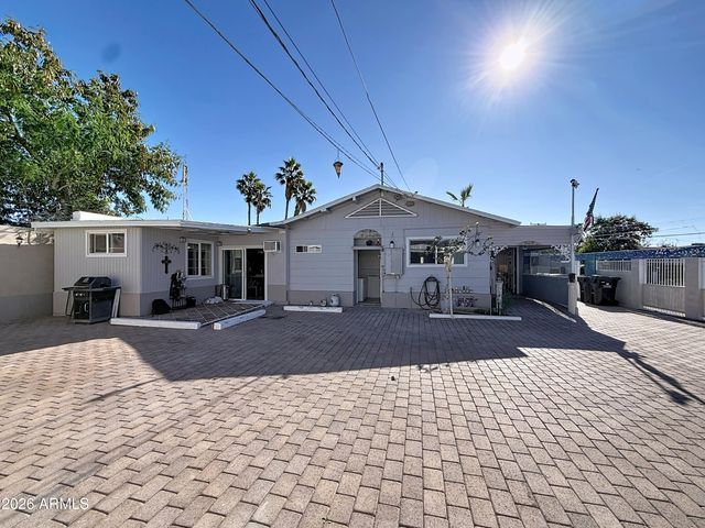 1226 W Purdue Avenue, Phoenix, AZ 85021