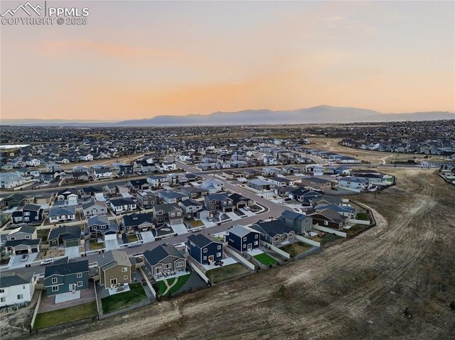 9927 Hidden Ranch Court, Peyton, CO 80831