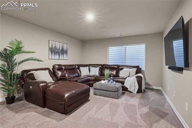 9927 Hidden Ranch Court, Peyton, CO 80831