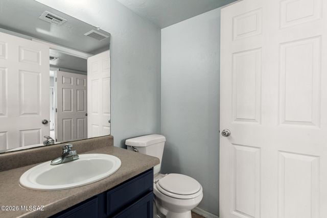 1624 E Calle Grandiosa, Tucson, AZ 85706