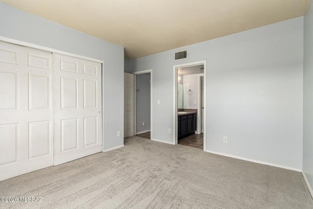 1624 E Calle Grandiosa, Tucson, AZ 85706