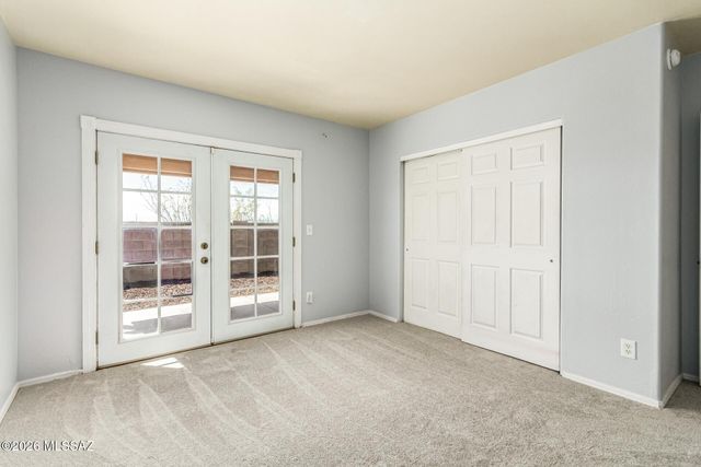 1624 E Calle Grandiosa, Tucson, AZ 85706