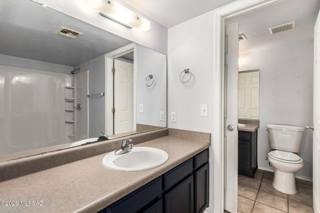 1624 E Calle Grandiosa, Tucson, AZ 85706