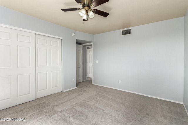 1624 E Calle Grandiosa, Tucson, AZ 85706