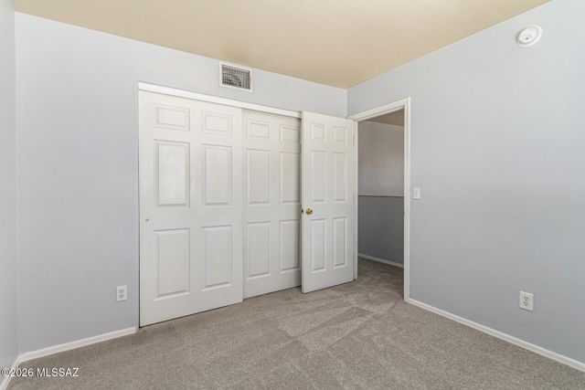 1624 E Calle Grandiosa, Tucson, AZ 85706