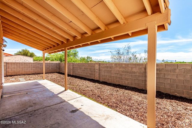 1624 E Calle Grandiosa, Tucson, AZ 85706