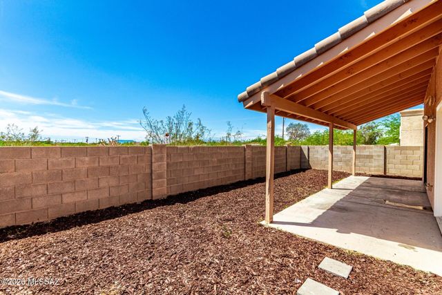 1624 E Calle Grandiosa, Tucson, AZ 85706