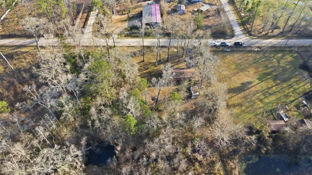 160 Scarlett Drive, Shepherd, TX 77371