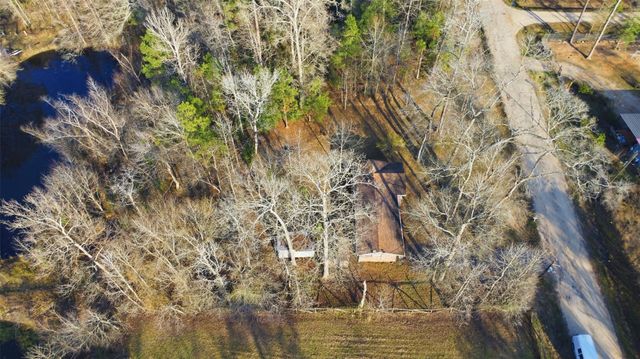 160 Scarlett Drive, Shepherd, TX 77371