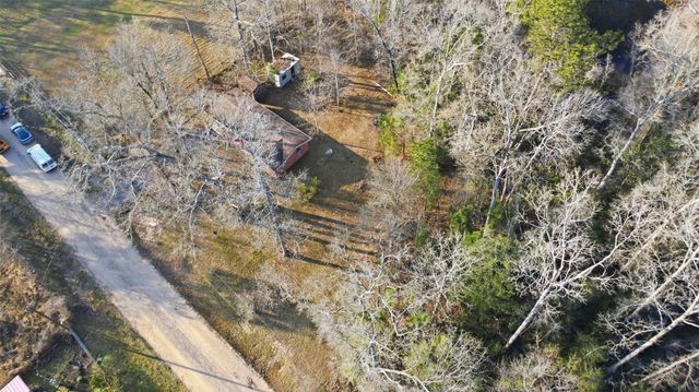 160 Scarlett Drive, Shepherd, TX 77371