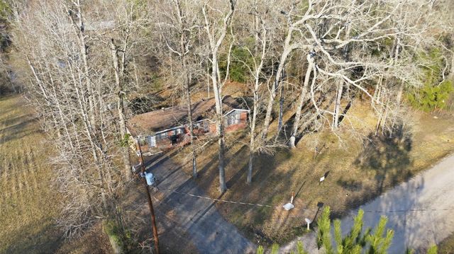 160 Scarlett Drive, Shepherd, TX 77371