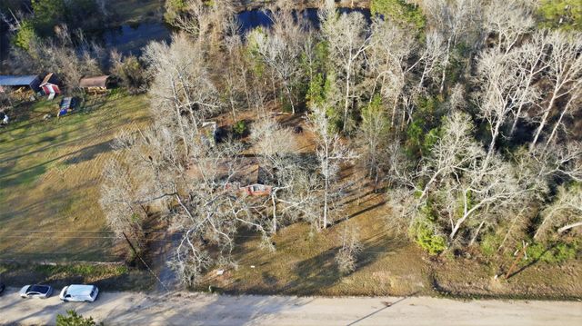 160 Scarlett Drive, Shepherd, TX 77371