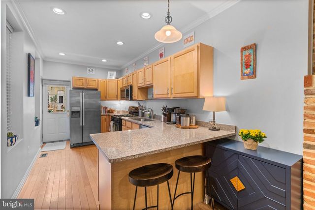 134 W CLEMENT ST, Baltimore, MD 21230