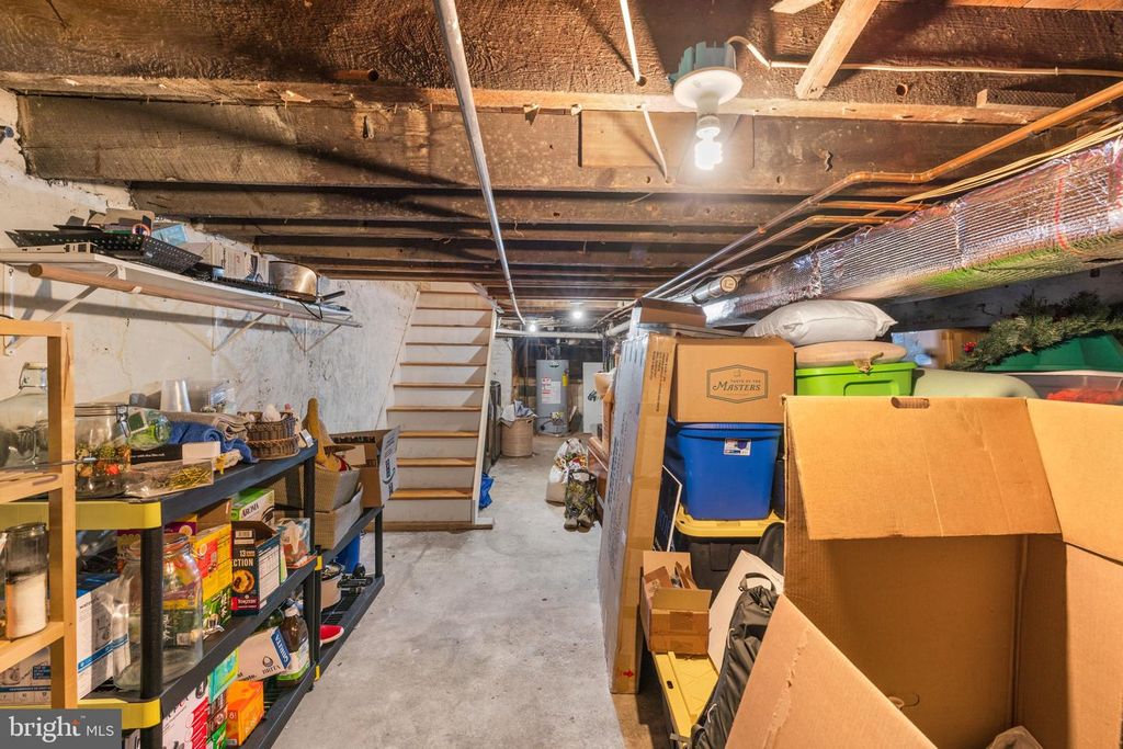 134 W CLEMENT ST, Baltimore, MD 21230