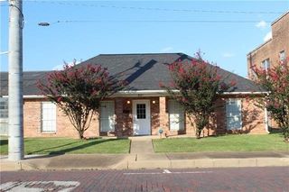601 FOISY Street Ste B, Alexandria, LA 71301