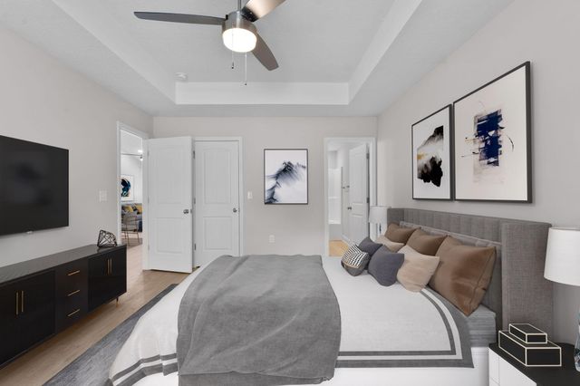 2219 Archer Lane, Augusta, GA 30906