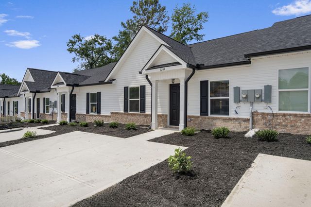 2219 Archer Lane, Augusta, GA 30906