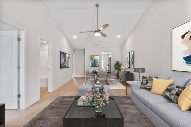 2219 Archer Lane, Augusta, GA 30906