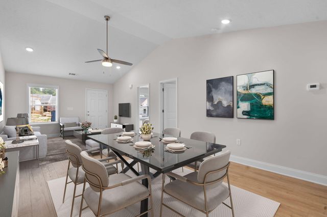 2219 Archer Lane, Augusta, GA 30906