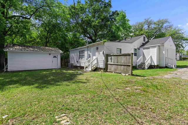 1021 N Montgomery St, Gilmer, TX 75644