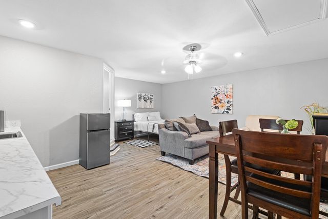 1021 N Montgomery St, Gilmer, TX 75644