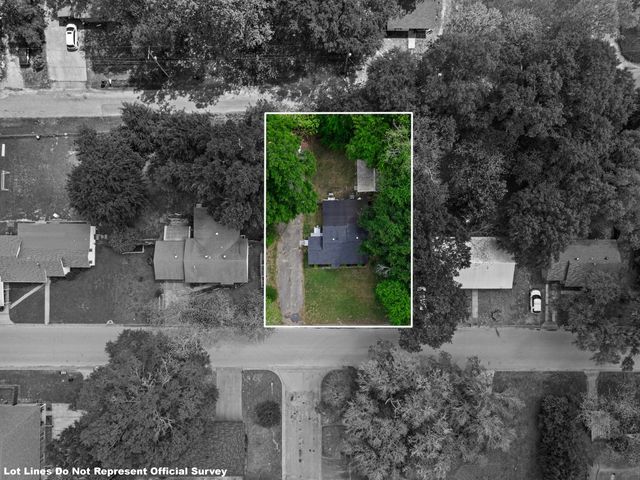 1021 N Montgomery St, Gilmer, TX 75644
